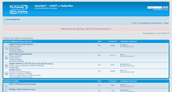 Desktop Screenshot of fffc.ru