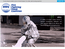 Tablet Screenshot of fffc.org